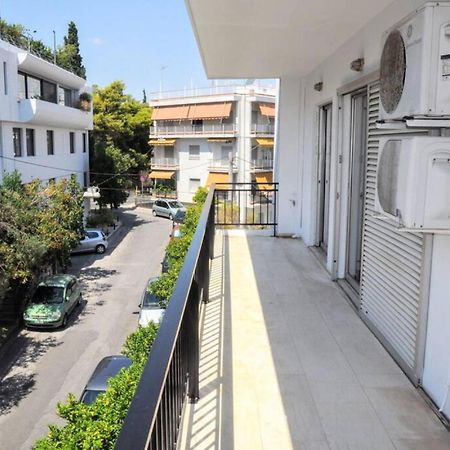 Spectacular Acropolis View Apartment Athens Exterior photo