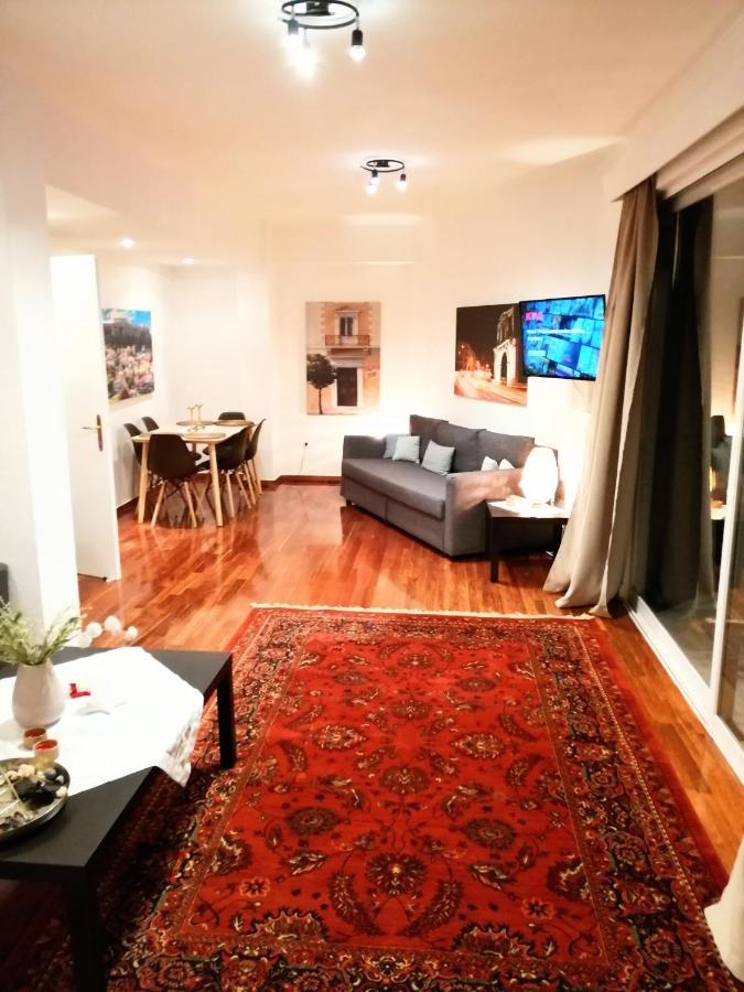 Spectacular Acropolis View Apartment Athens Exterior photo