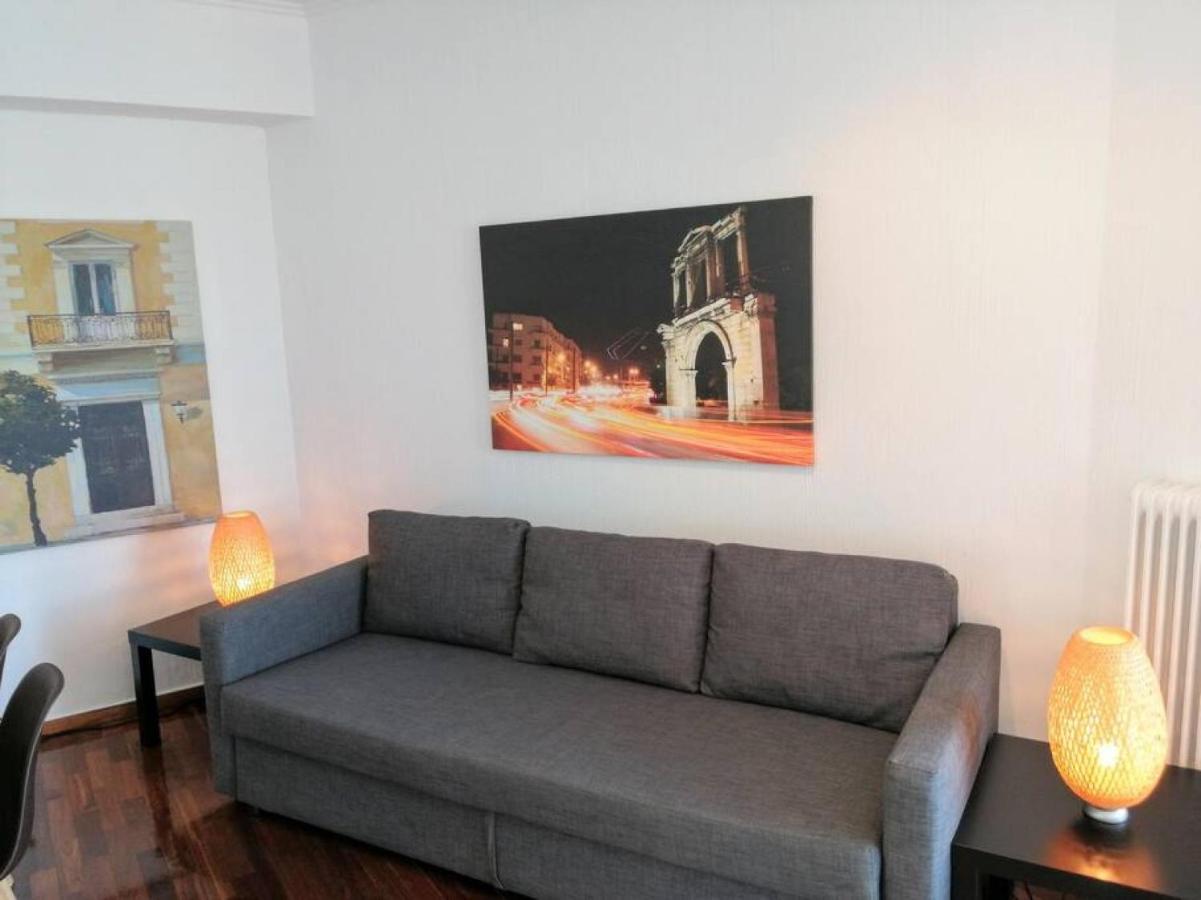 Spectacular Acropolis View Apartment Athens Exterior photo